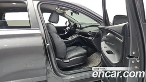 Hyundai Santa Fe, 2023 — миниатюра 16