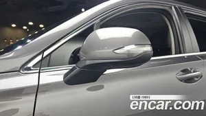Hyundai Santa Fe, 2023 — миниатюра 36
