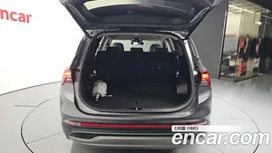 Hyundai Santa Fe, 2023 — миниатюра 37