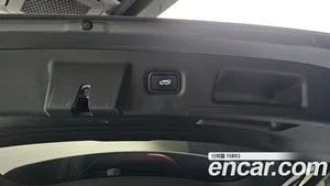 Hyundai Santa Fe, 2023 — миниатюра 38