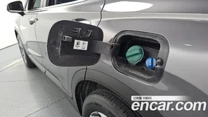 Hyundai Santa Fe, 2023 — миниатюра 40