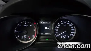 Hyundai Santa Fe, 2017 — миниатюра 11