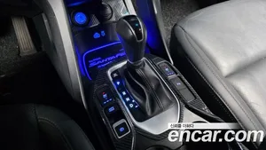 Hyundai Santa Fe, 2017 — миниатюра 12