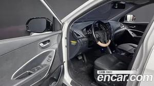Hyundai Santa Fe, 2017 — миниатюра 13