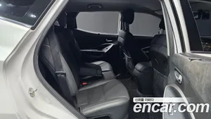 Hyundai Santa Fe, 2017 — миниатюра 18