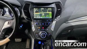 Hyundai Santa Fe, 2017 — миниатюра 20