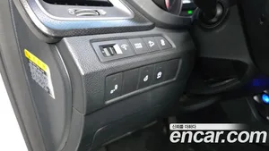 Hyundai Santa Fe, 2017 — миниатюра 23