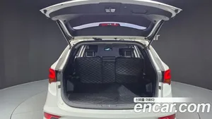 Hyundai Santa Fe, 2017 — миниатюра 26