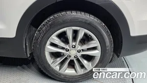 Hyundai Santa Fe, 2017 — миниатюра 7