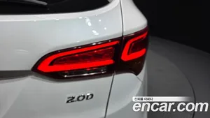Hyundai Santa Fe, 2017 — миниатюра 9