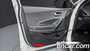 Hyundai Santa Fe, 2017 — миниатюра 14