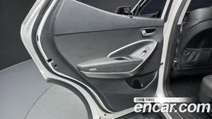Hyundai Santa Fe, 2017 — миниатюра 15