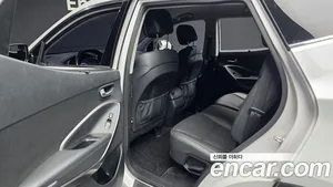 Hyundai Santa Fe, 2017 — миниатюра 16