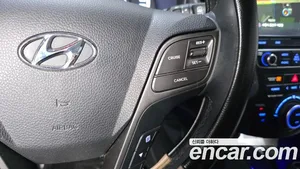Hyundai Santa Fe, 2017 — миниатюра 29