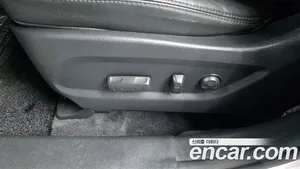 Hyundai Santa Fe, 2017 — миниатюра 31