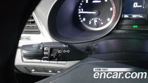Hyundai Santa Fe, 2017 — миниатюра 32