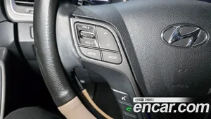 Hyundai Santa Fe, 2017 — миниатюра 33
