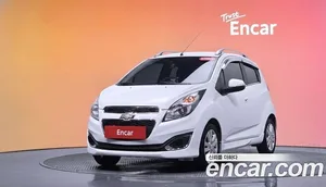 Chevrolet Spark, 2014 — миниатюра 31