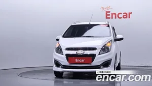 Chevrolet Spark, 2014 — миниатюра 2