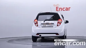 Chevrolet Spark, 2014 — миниатюра 3