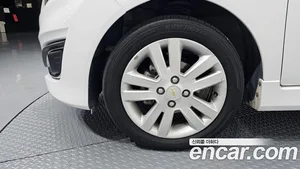 Chevrolet Spark, 2014 — миниатюра 4