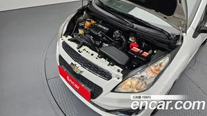 Chevrolet Spark, 2014 — миниатюра 5