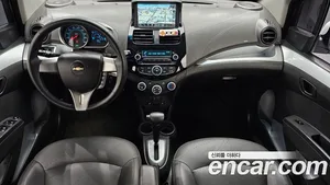 Chevrolet Spark, 2014 — миниатюра 9