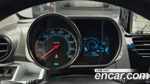 Chevrolet Spark, 2014 — миниатюра 10