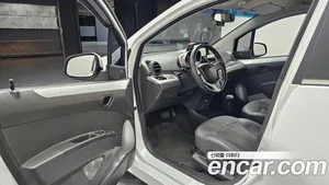 Chevrolet Spark, 2014 — миниатюра 12