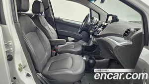 Chevrolet Spark, 2014 — миниатюра 16