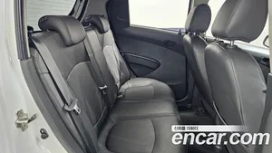 Chevrolet Spark, 2014 — миниатюра 17