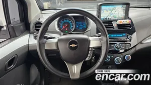 Chevrolet Spark, 2014 — миниатюра 18