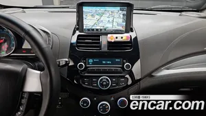 Chevrolet Spark, 2014 — миниатюра 19