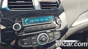 Chevrolet Spark, 2014 — миниатюра 21