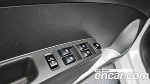 Chevrolet Spark, 2014 — миниатюра 23