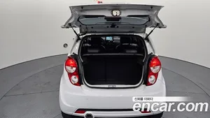 Chevrolet Spark, 2014 — миниатюра 25