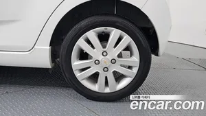 Chevrolet Spark, 2014 — миниатюра 6