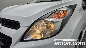 Chevrolet Spark, 2014 — миниатюра 7