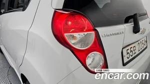 Chevrolet Spark, 2014 — миниатюра 8