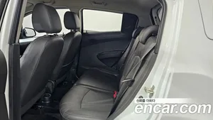 Chevrolet Spark, 2014 — миниатюра 15