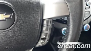 Chevrolet Spark, 2014 — миниатюра 26