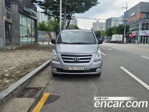 Hyundai Starex, 2017 — миниатюра 1