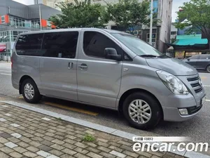 Hyundai Starex, 2017 — миниатюра 2