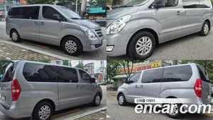 Hyundai Starex, 2017 — миниатюра 3