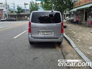 Hyundai Starex, 2017 — миниатюра 4