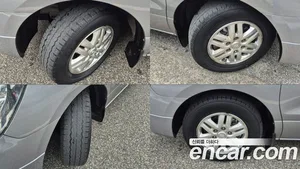 Hyundai Starex, 2017 — миниатюра 5