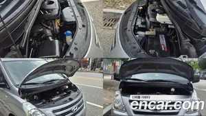 Hyundai Starex, 2017 — миниатюра 6