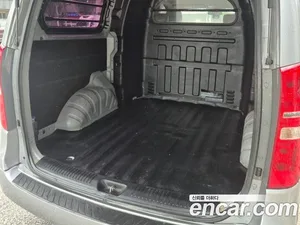 Hyundai Starex, 2017 — миниатюра 7