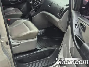 Hyundai Starex, 2017 — миниатюра 10