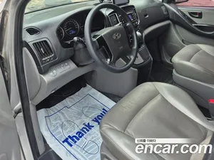 Hyundai Starex, 2017 — миниатюра 11